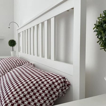 Central Modern Apartment Rome -Locazione Turistica- Zewnętrze zdjęcie