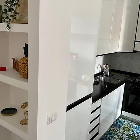 Central Modern Apartment Rome -Locazione Turistica- Zewnętrze zdjęcie