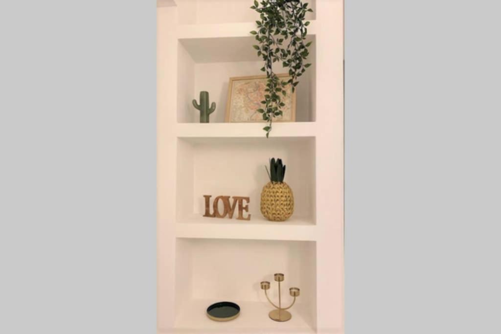 Central Modern Apartment Rome -Locazione Turistica- Zewnętrze zdjęcie