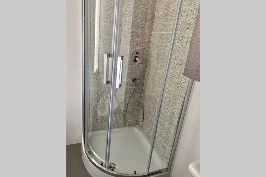 Central Modern Apartment Rome -Locazione Turistica- Zewnętrze zdjęcie