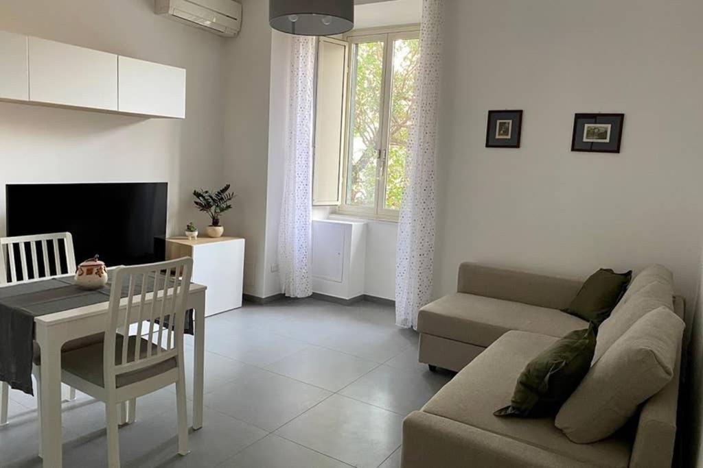Central Modern Apartment Rome -Locazione Turistica- Zewnętrze zdjęcie