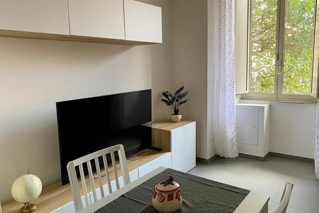 Central Modern Apartment Rome -Locazione Turistica- Zewnętrze zdjęcie