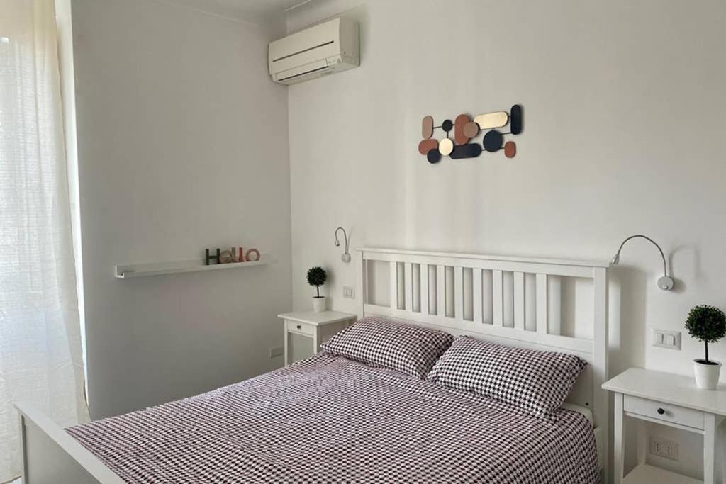 Central Modern Apartment Rome -Locazione Turistica- Zewnętrze zdjęcie