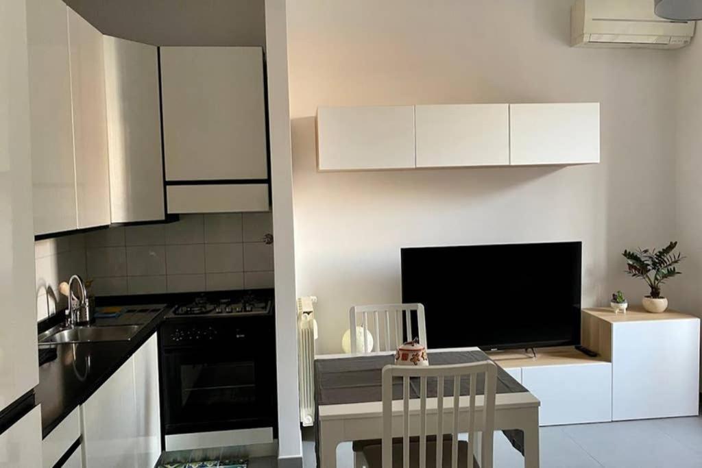 Central Modern Apartment Rome -Locazione Turistica- Zewnętrze zdjęcie