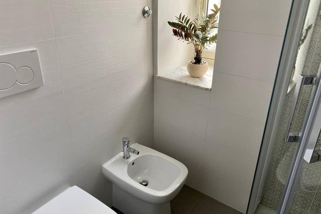 Central Modern Apartment Rome -Locazione Turistica- Zewnętrze zdjęcie