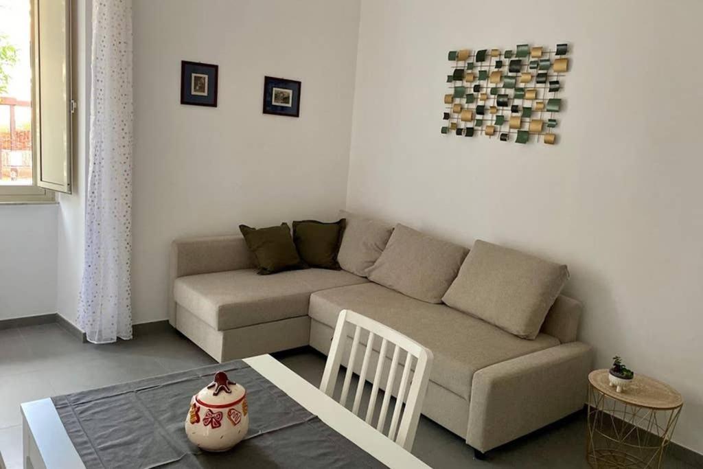 Central Modern Apartment Rome -Locazione Turistica- Zewnętrze zdjęcie