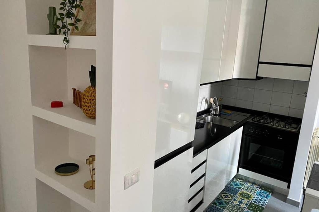 Central Modern Apartment Rome -Locazione Turistica- Zewnętrze zdjęcie